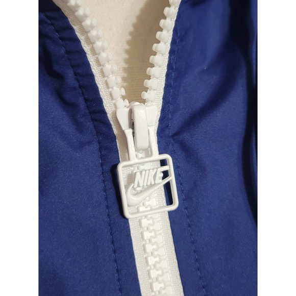 NWT NIKE Team USA Windbreaker Jacket - Picture 12 of 13
